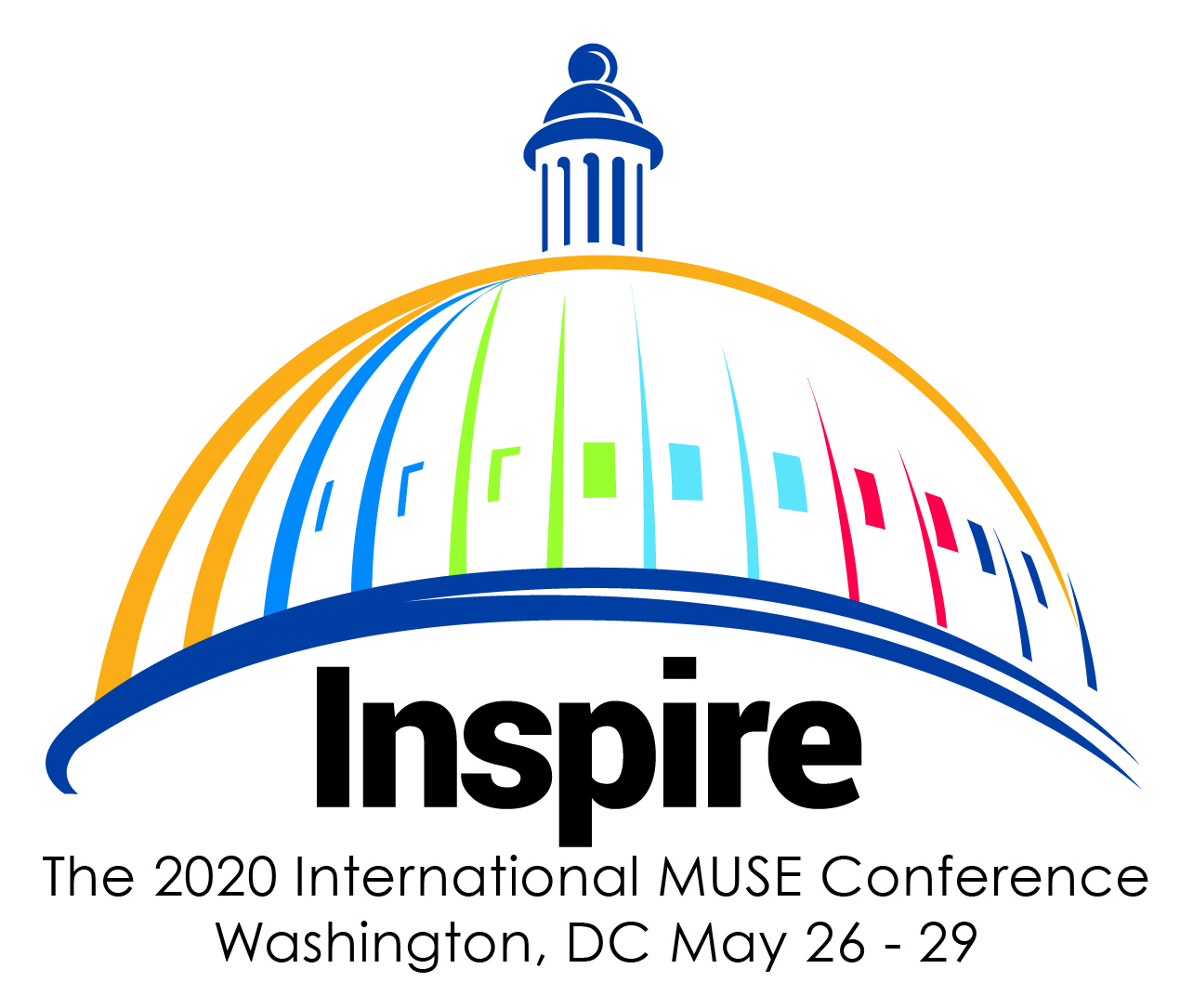 MUSE > Events > 2020 Inspire Conference > Presenter Center 2020